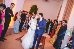 Casamento de Larissa Peixoto e Luiz Camelo