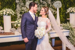 Casamento de Larissa Peixoto e Luiz Camelo