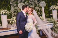 Casamento de Larissa Peixoto e Luiz Camelo