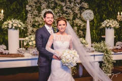 Casamento de Larissa Peixoto e Luiz Camelo