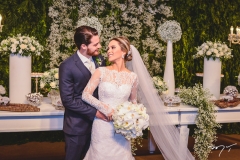 Casamento de Larissa Peixoto e Luiz Camelo