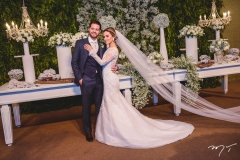 Casamento de Larissa Peixoto e Luiz Camelo