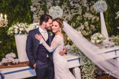 Casamento de Larissa Peixoto e Luiz Camelo