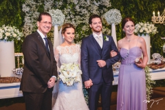 Casamento de Larissa Peixoto e Luiz Camelo