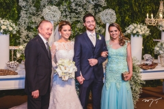 Casamento de Larissa Peixoto e Luiz Camelo