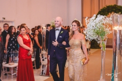 Casamento de Larissa Peixoto e Luiz Camelo