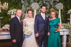 Casamento de Larissa Peixoto e Luiz Camelo