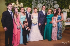 Casamento de Larissa Peixoto e Luiz Camelo