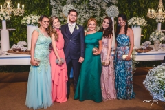 Casamento de Larissa Peixoto e Luiz Camelo