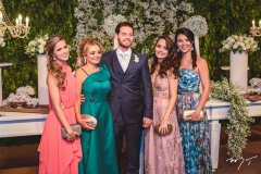 Casamento de Larissa Peixoto e Luiz Camelo