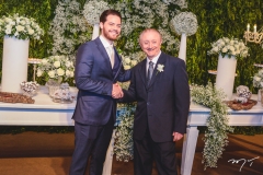 Casamento de Larissa Peixoto e Luiz Camelo