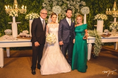 Casamento de Larissa Peixoto e Luiz Camelo