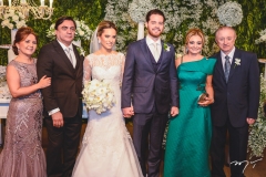 Casamento de Larissa Peixoto e Luiz Camelo