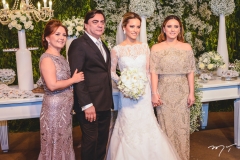 Casamento de Larissa Peixoto e Luiz Camelo