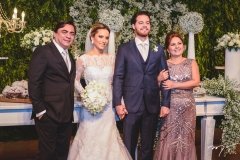Casamento de Larissa Peixoto e Luiz Camelo