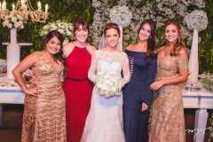 Casamento de Larissa Peixoto e Luiz Camelo