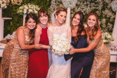 Casamento de Larissa Peixoto e Luiz Camelo