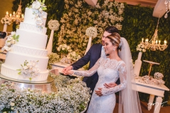 Casamento de Larissa Peixoto e Luiz Camelo