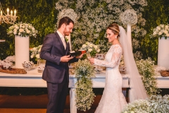 Casamento de Larissa Peixoto e Luiz Camelo