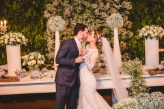 Casamento de Larissa Peixoto e Luiz Camelo