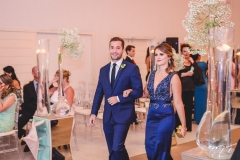 Casamento de Larissa Peixoto e Luiz Camelo