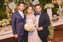 Casamento de Larissa Peixoto e Luiz Camelo