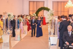 Casamento de Larissa Peixoto e Luiz Camelo