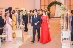 Casamento de Larissa Peixoto e Luiz Camelo