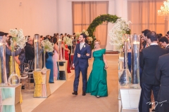 Casamento de Larissa Peixoto e Luiz Camelo