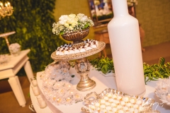 Casamento de Larissa Peixoto e Luiz Camelo