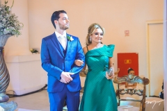 Casamento de Larissa Peixoto e Luiz Camelo