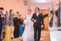 Casamento de Larissa Peixoto e Luiz Camelo