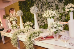 Casamento de Larissa Peixoto e Luiz Camelo