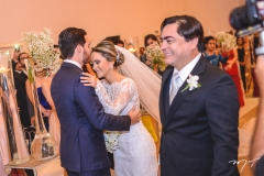 Casamento de Larissa Peixoto e Luiz Camelo