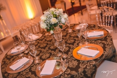 Casamento de Larissa Peixoto e Luiz Camelo