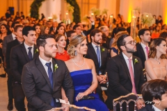 Casamento de Larissa Peixoto e Luiz Camelo