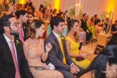 Casamento de Larissa Peixoto e Luiz Camelo