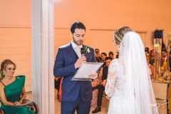 Casamento de Larissa Peixoto e Luiz Camelo