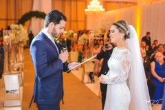 Casamento de Larissa Peixoto e Luiz Camelo