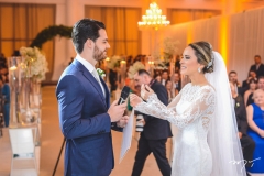 Casamento de Larissa Peixoto e Luiz Camelo