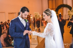 Casamento de Larissa Peixoto e Luiz Camelo