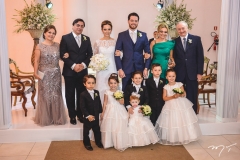 Casamento de Larissa Peixoto e Luiz Camelo
