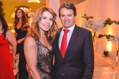 Maira e Aderaldo Silva