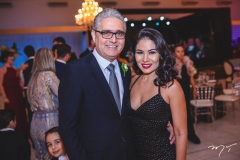 Valmir e Raquel Gomes