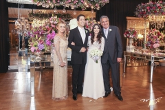 Ana Paula Soares, Ângelo Figueiredo, Lorie Correia e Francisco Soares