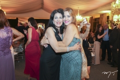 Beatriz Otoch e Wládia Diniz