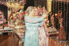 Idina Holanda e Vânia Soares