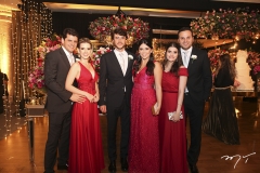 Padrinhos