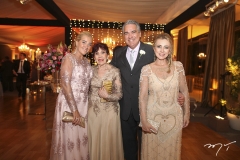Vânia, Tânia e Francisco, Ana Paula Soares
