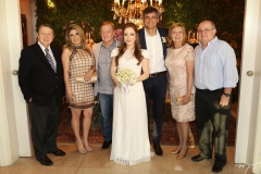 Casamento de Mariah Fujita e Sabino Neto